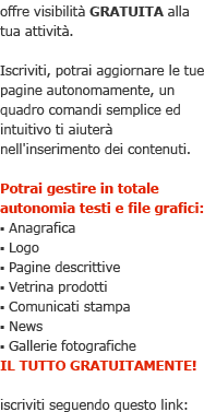 aziende ftp.abruzzo